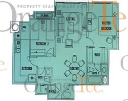 Duchess Crest (D10), Condominium #575661791